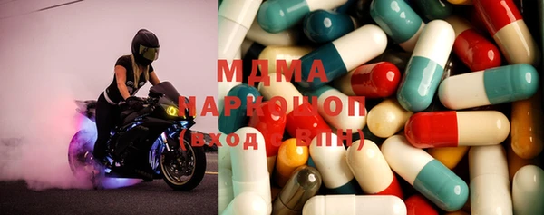прущая мука Липки