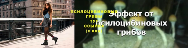 стафф Лиски