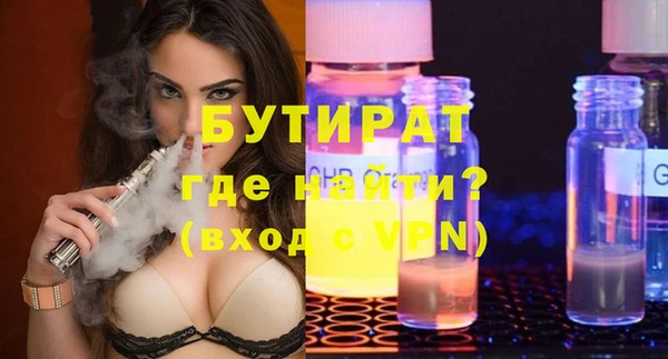 крисы Кулебаки